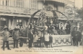 19100127 MICHAEL E.T.D. VLASTO SCRAPBOOK Football Tours, etc 14c